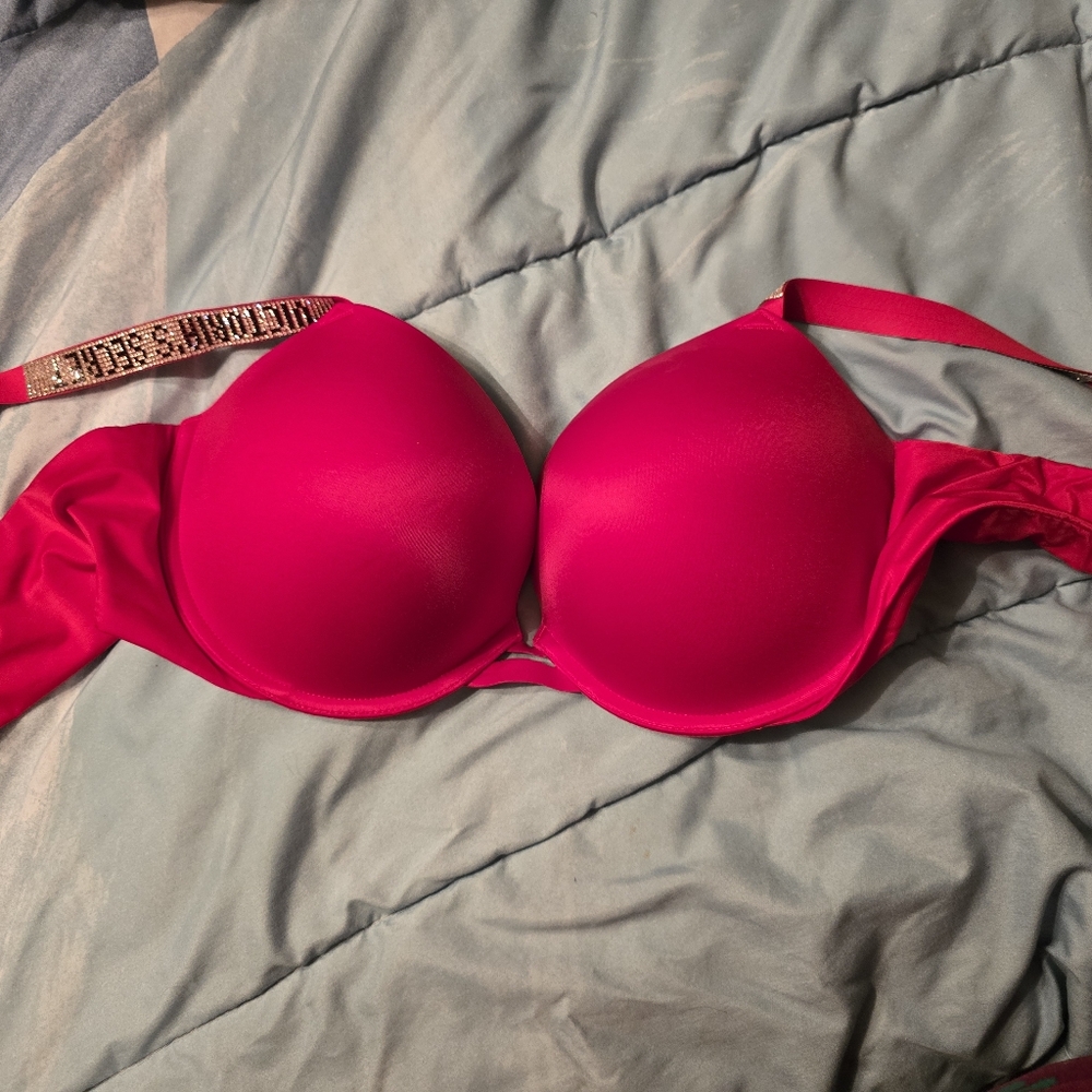 Victorias Secret Bra